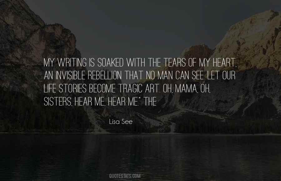 Mama Life Quotes #978929