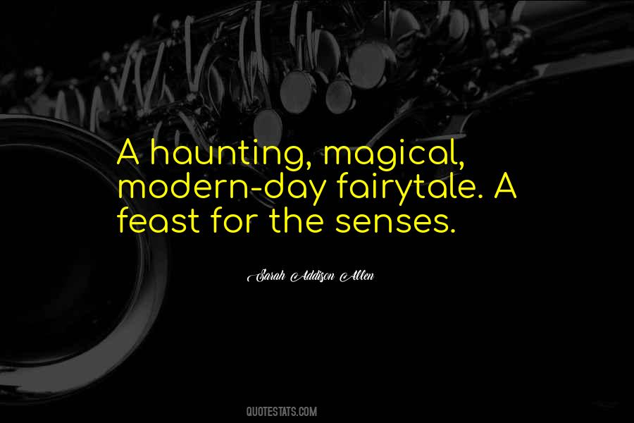 Have A Magical Day Quotes #1617819