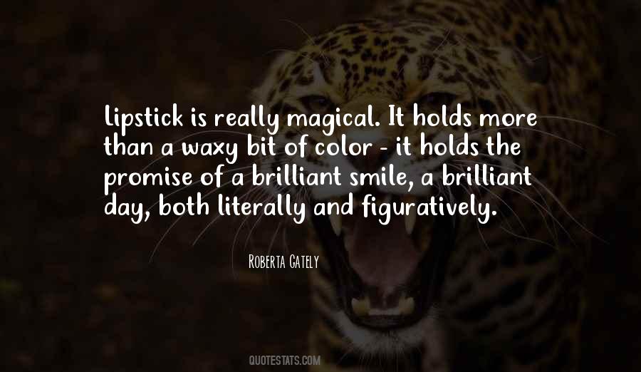 Have A Magical Day Quotes #400310