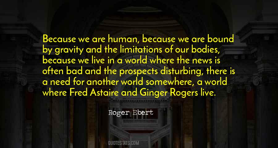 Ginger Quotes #1110407