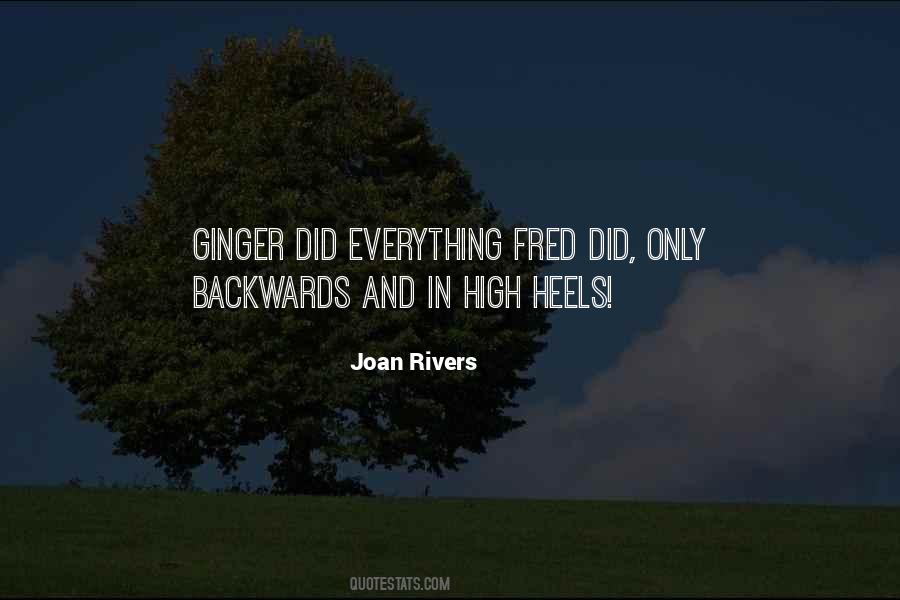 Ginger Quotes #1531848