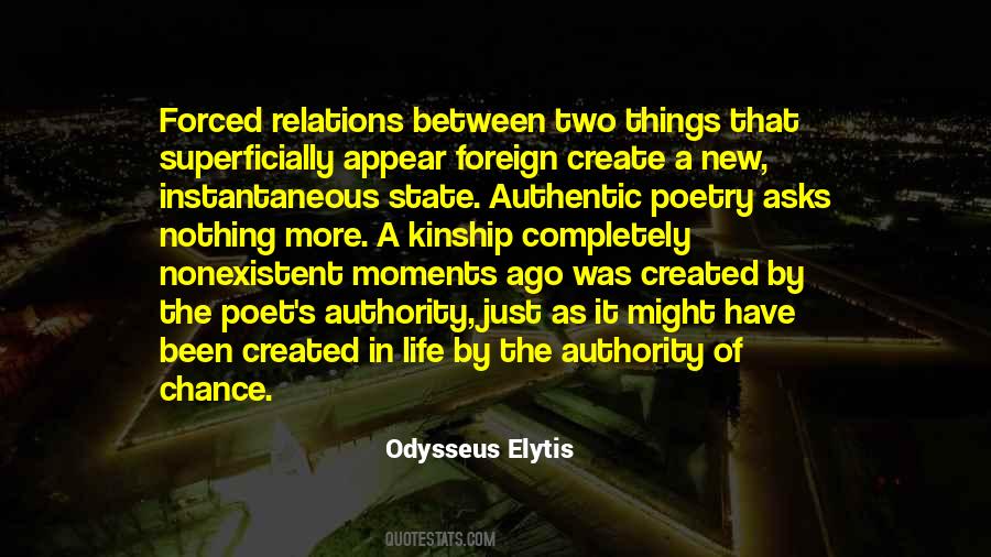 Kinship With All Life Quotes #8527
