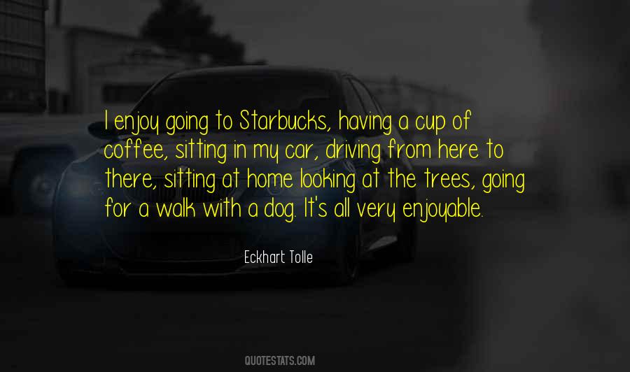 Sitting In Your Car Quotes #1005846