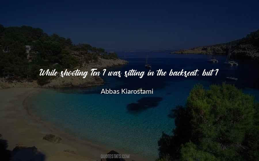 Sitting In Your Car Quotes #1060725