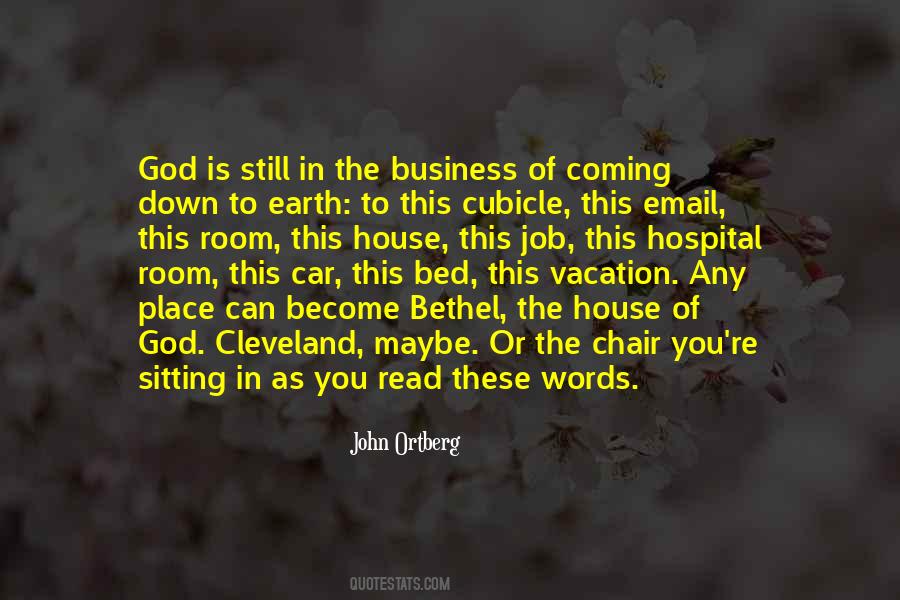 Sitting In Your Car Quotes #1156966