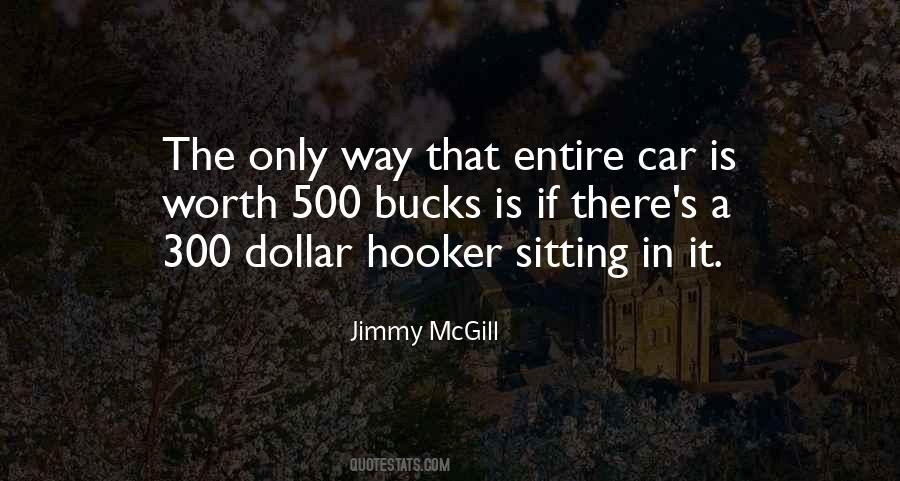 Sitting In Your Car Quotes #1277353
