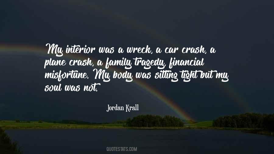Sitting In Your Car Quotes #279025