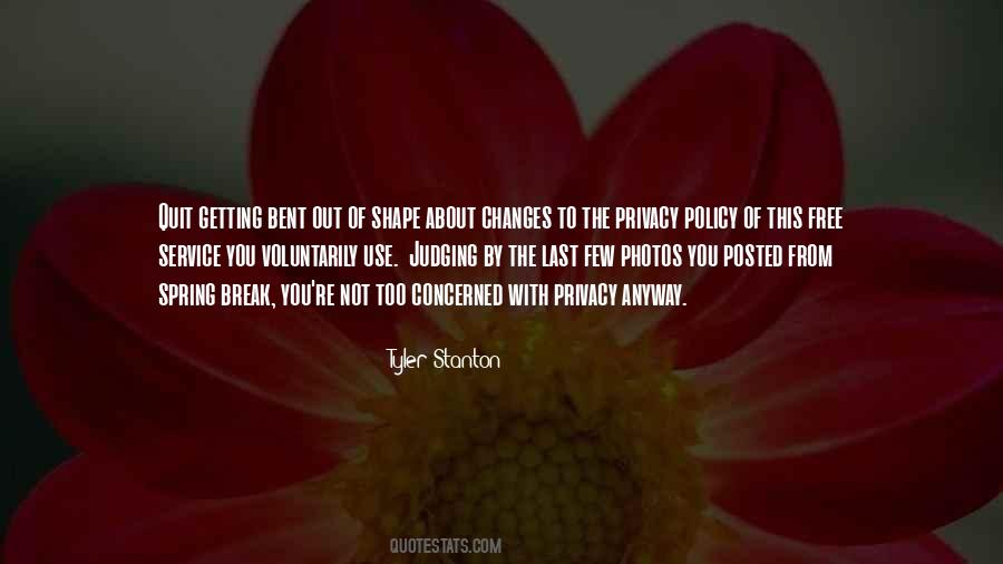 Quotes About Getting Into Shape #1240865