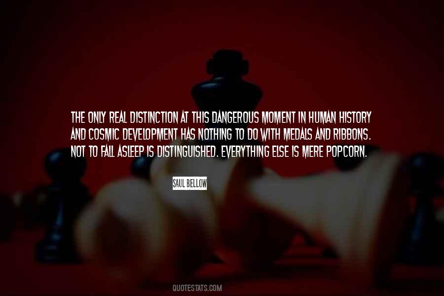 History Is Dangerous Quotes #509528