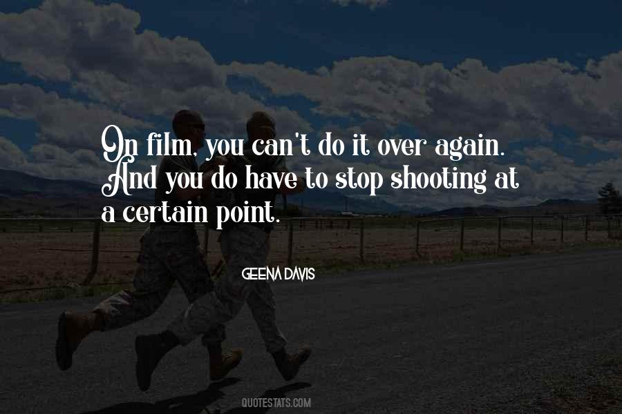 You Do It Again Quotes #37901