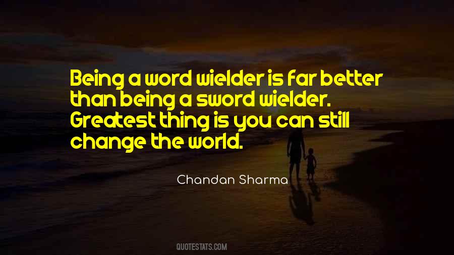 Word Inspirational Quotes #922189
