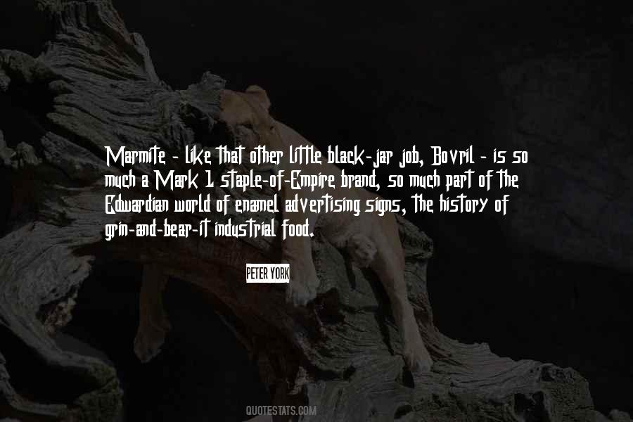 Just Grin And Bear It Quotes #1775153