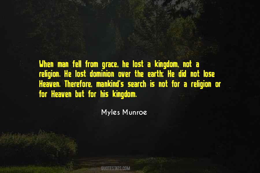 Search Is Over Quotes #1733309