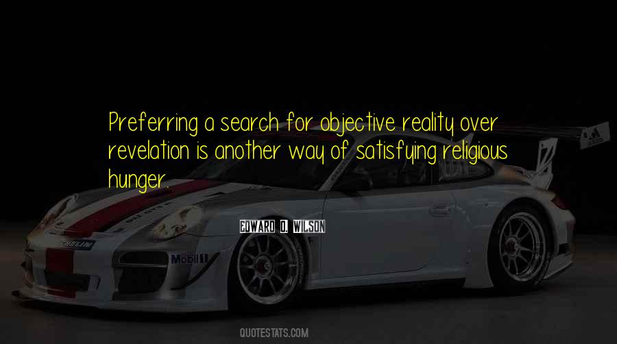 Search Is Over Quotes #689239