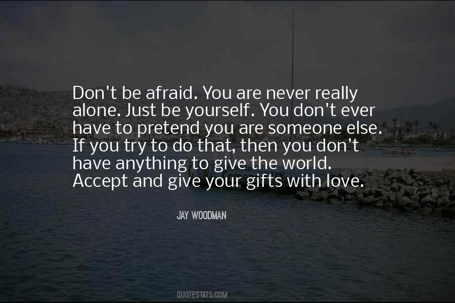 You Are With Someone Else Quotes #1308474