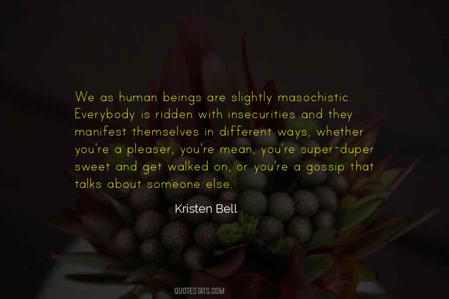 You Are With Someone Else Quotes #173071
