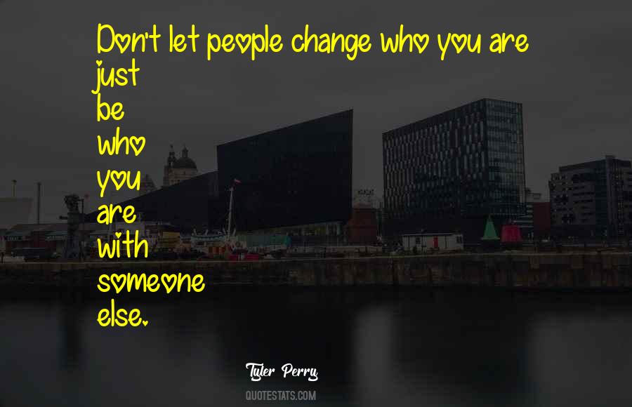 You Are With Someone Else Quotes #754229