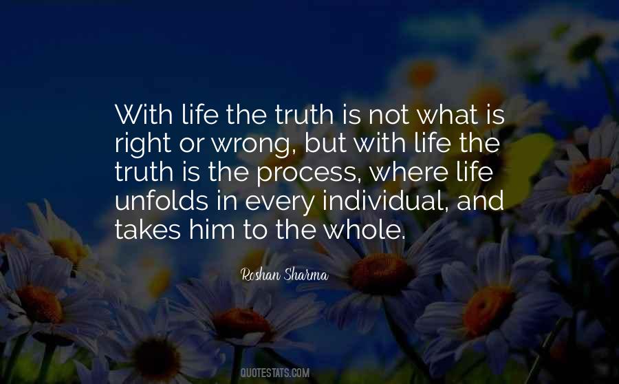 Experience Judgement Quotes #226599