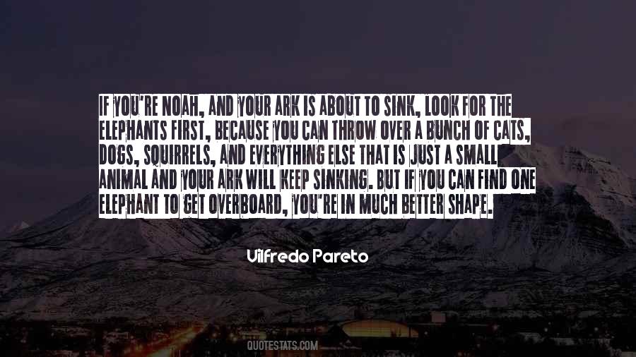 You Will Find The One Quotes #1168662