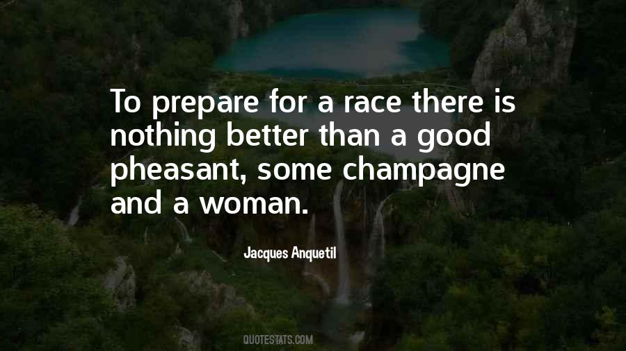Cycling Race Quotes #860532