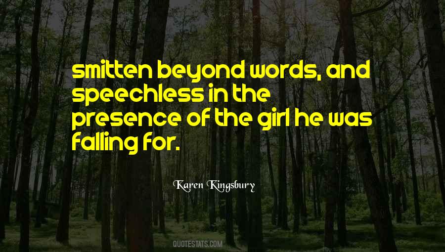 Beyond The Words Quotes #935375