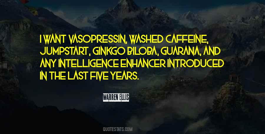 Ginkgo Biloba Quotes #1451720