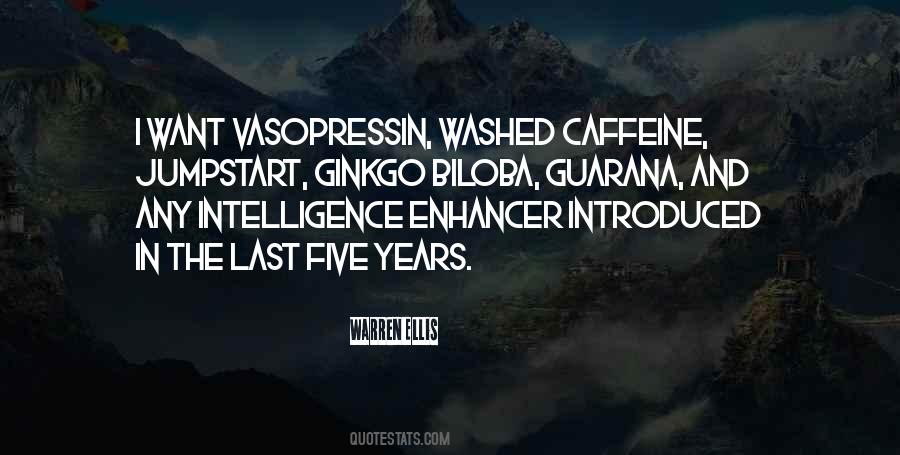 Ginkgo Quotes #1451720