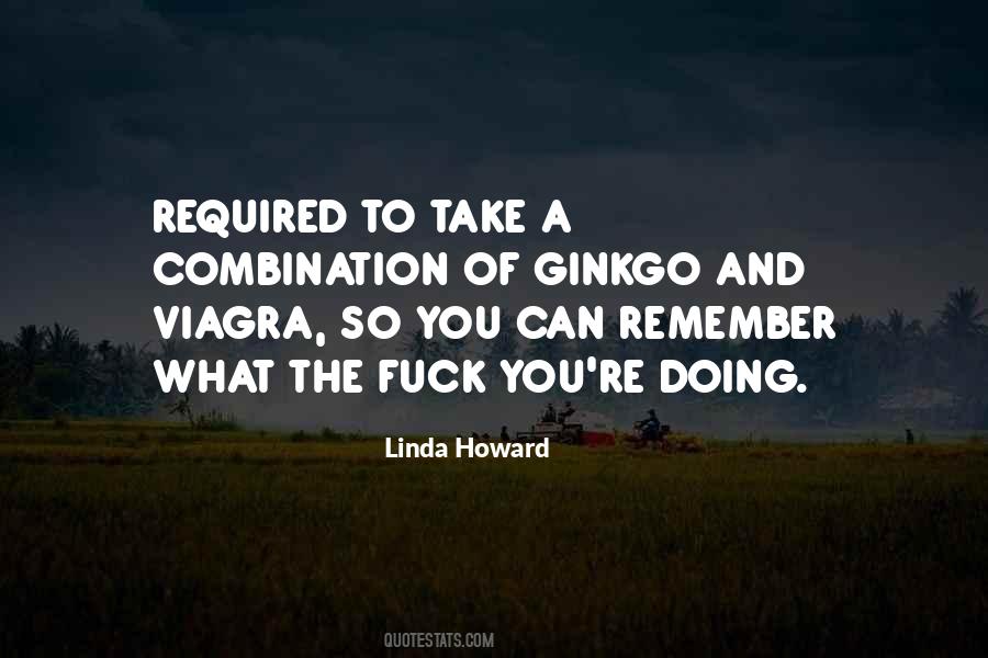 Ginkgo Quotes #1856020