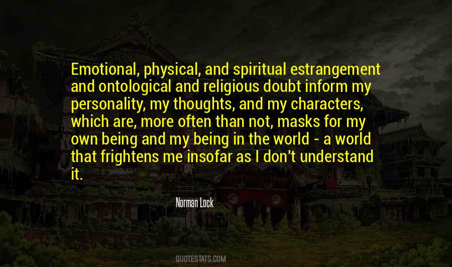 Religious Spiritual Quotes #1157623