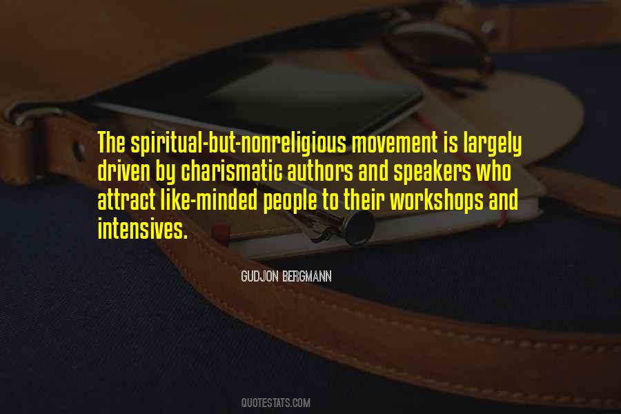 Religious Spiritual Quotes #1378207