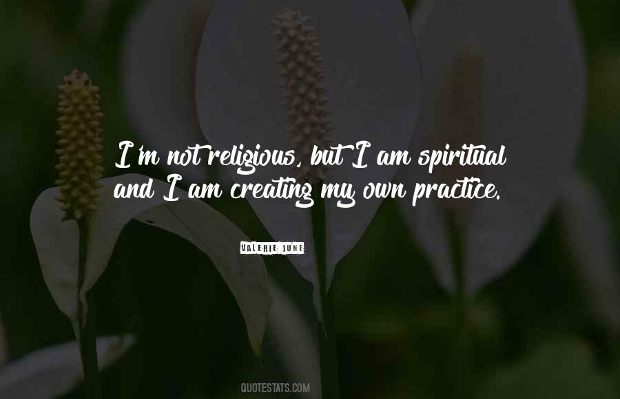 Religious Spiritual Quotes #774924