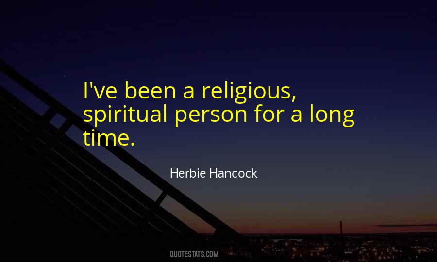 Religious Spiritual Quotes #970665