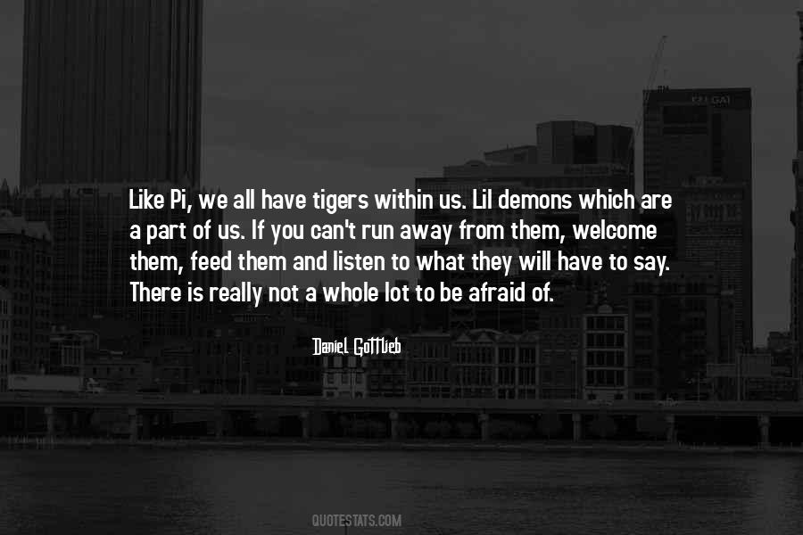 We Welcome You Quotes #1042455