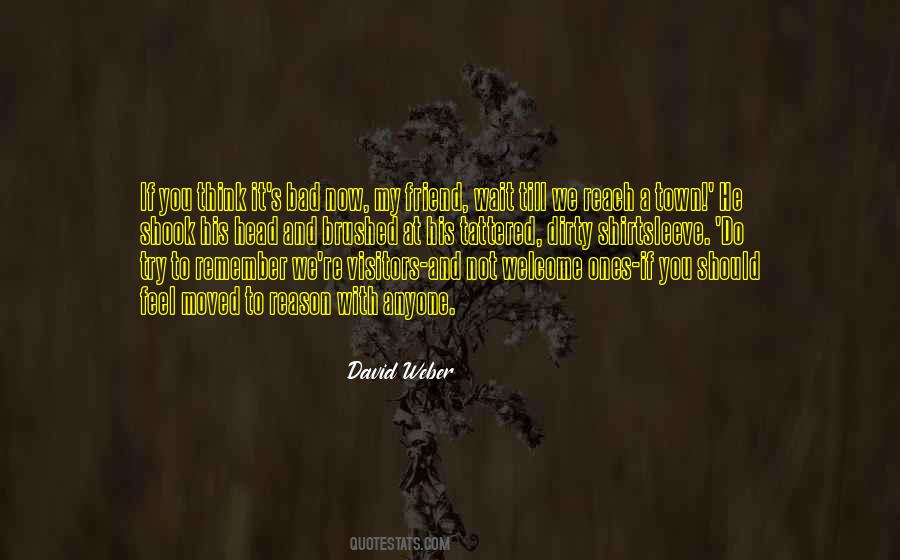 We Welcome You Quotes #494964