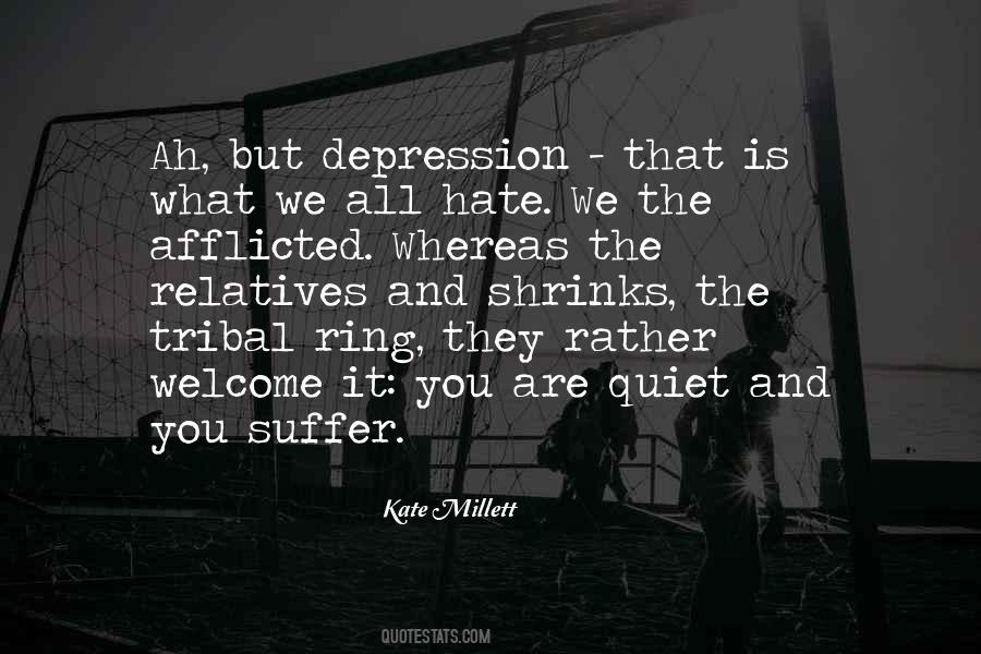 We Welcome You Quotes #733313
