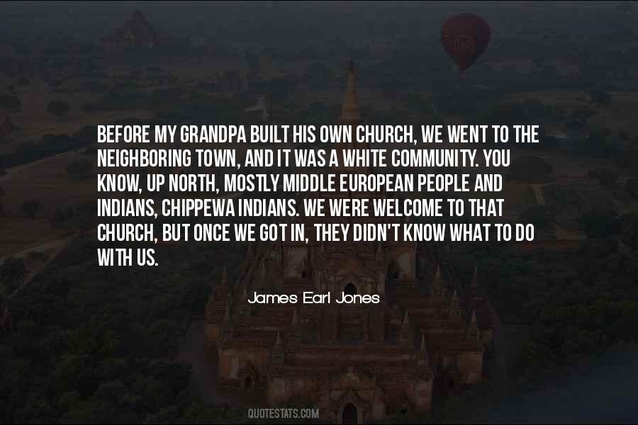 We Welcome You Quotes #790327