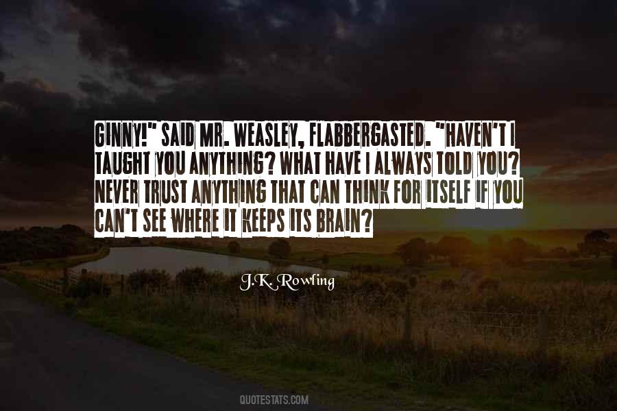 Ginny Quotes #1445833