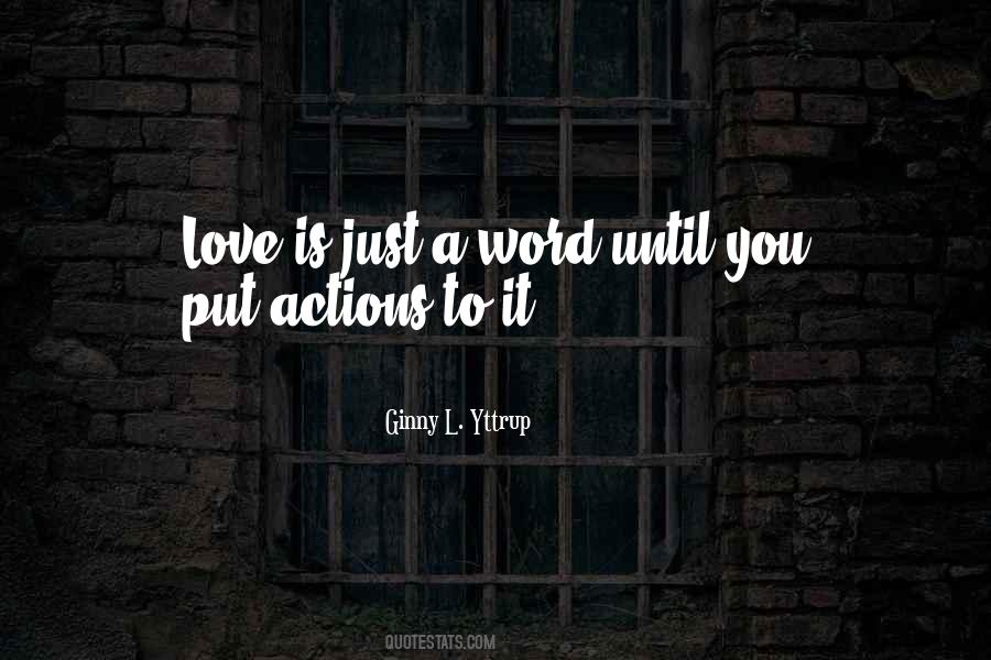 Ginny Quotes #179051