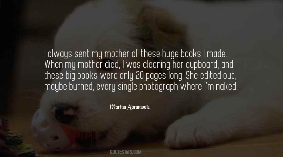Italian Artist Quotes #1028486