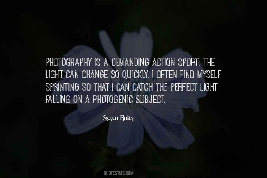 Falling Action Quotes #271172