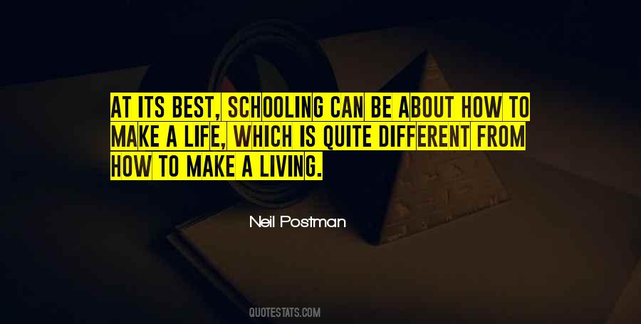 Best Life Living Quotes #462390