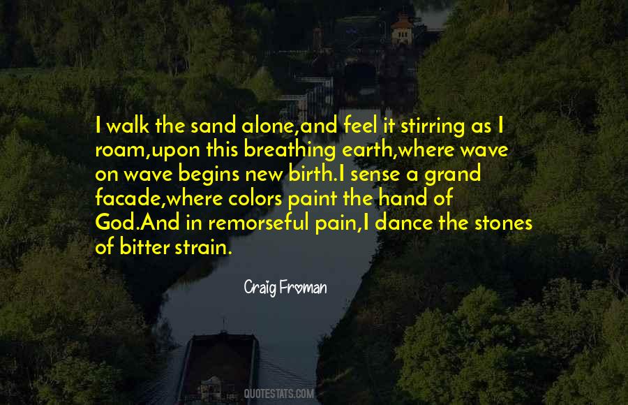Dance Feel Quotes #1260908