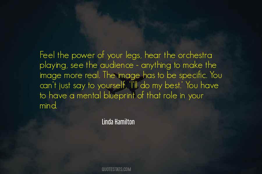 Dance Feel Quotes #1780630