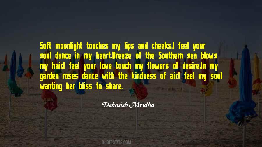 Dance Feel Quotes #784650
