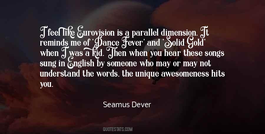 Dance Feel Quotes #950591
