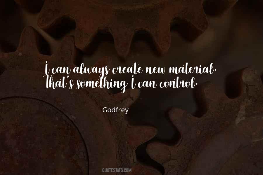 Create Something New Quotes #1435199