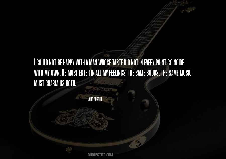 Music Happy Quotes #298018