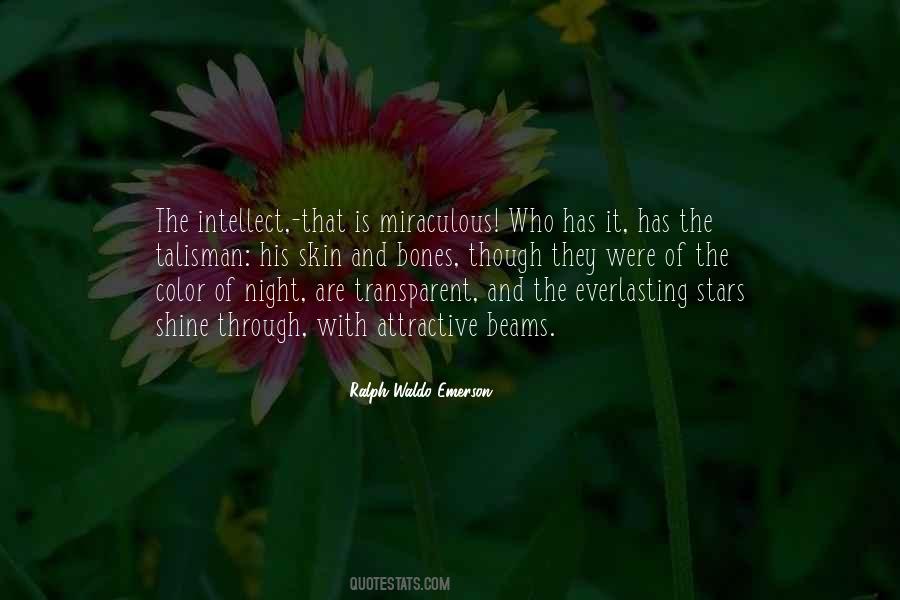 Stars Shine Quotes #1092349