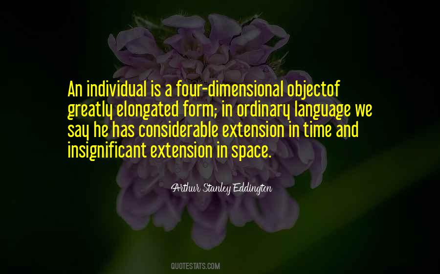 Form Four Quotes #1065825
