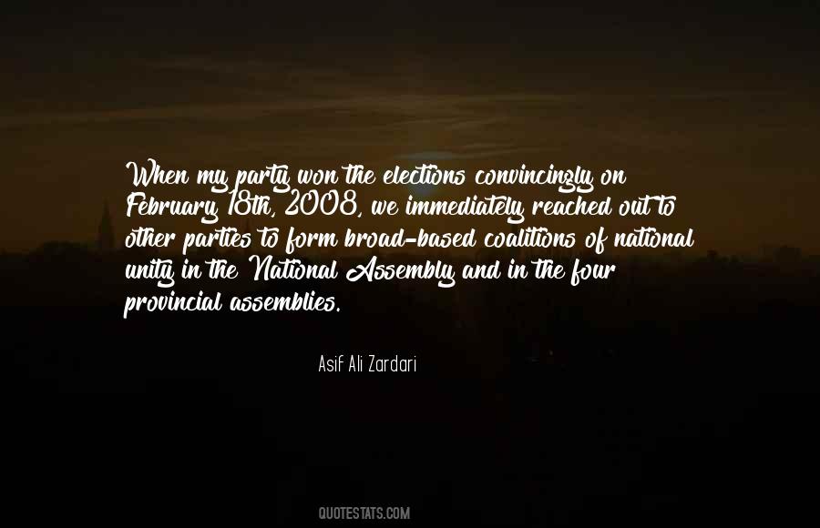 Form Four Quotes #1202452